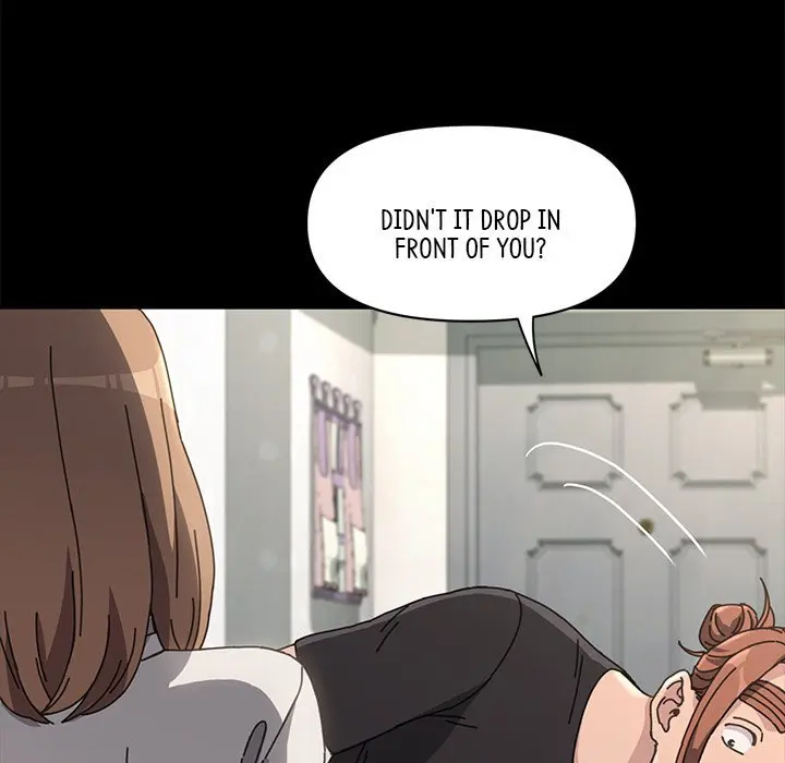 Hey Mister Chapter 12 - Page 62