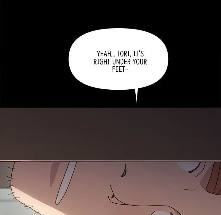 Hey Mister Chapter 12 - Page 64