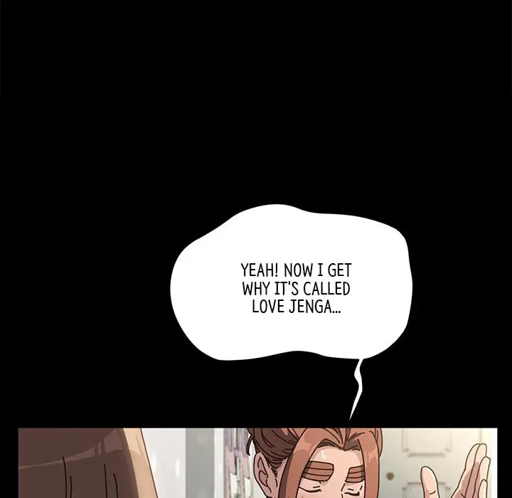 Hey Mister Chapter 12 - Page 7