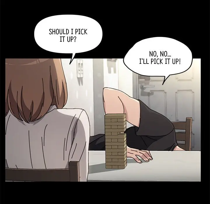 Hey Mister Chapter 12 - Page 73