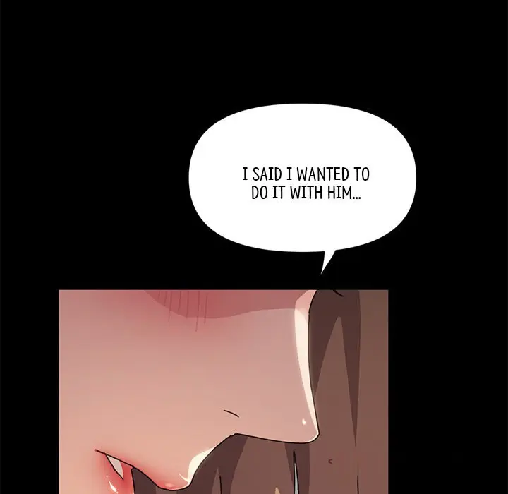 Hey Mister Chapter 14 - Page 82