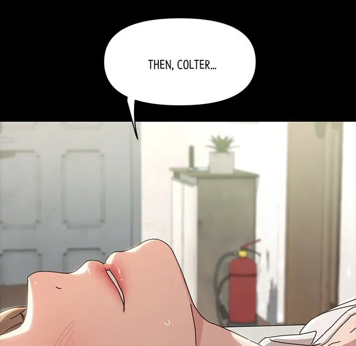 Hey Mister Chapter 14 - Page 8