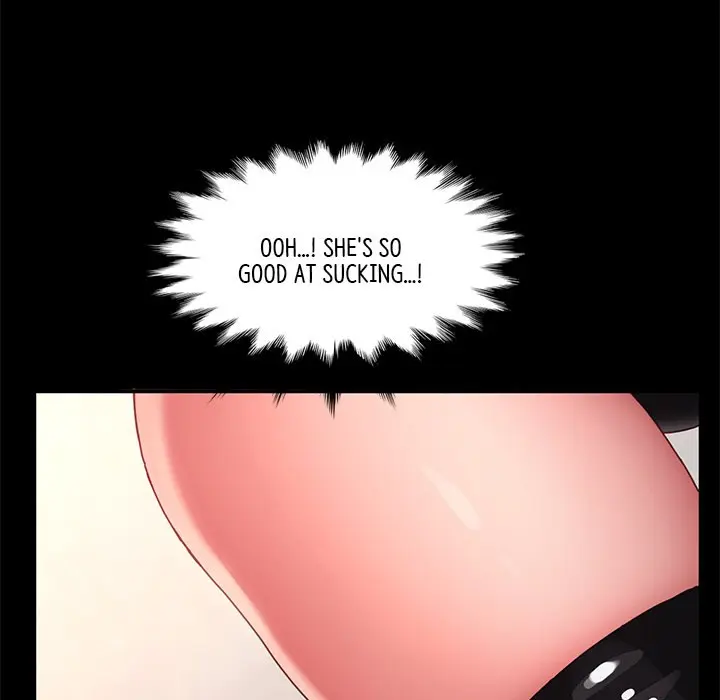 Hey Mister Chapter 14 - Page 94