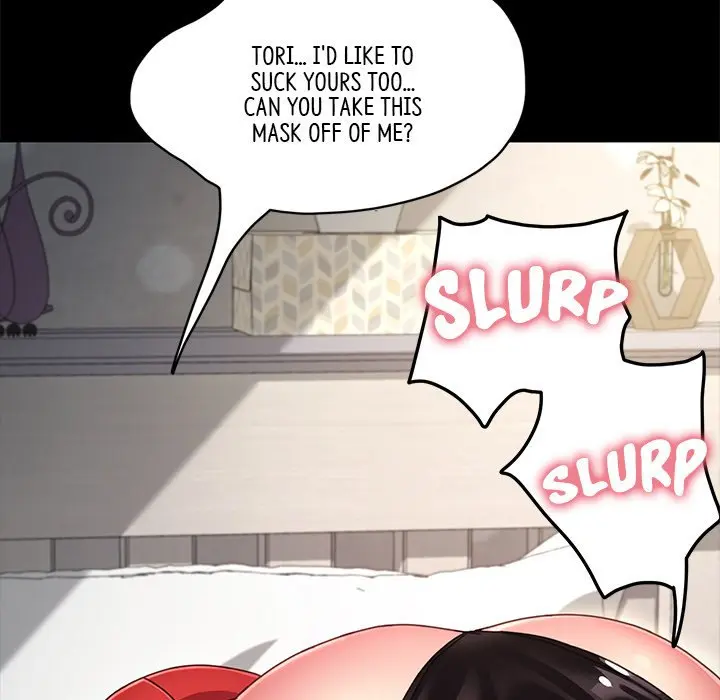 Hey Mister Chapter 14 - Page 98