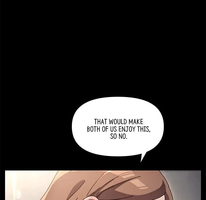 Hey Mister Chapter 14 - Page 100