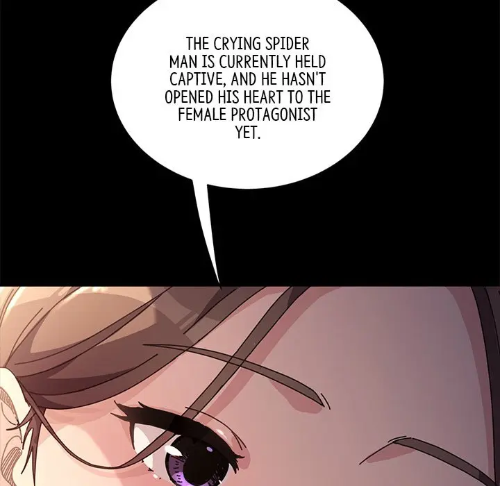 Hey Mister Chapter 14 - Page 102