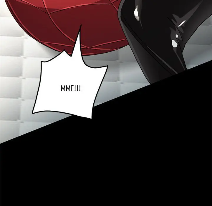 Hey Mister Chapter 14 - Page 111