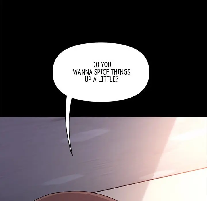 Hey Mister Chapter 14 - Page 10
