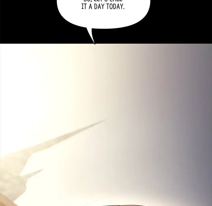 Hey Mister Chapter 14 - Page 119