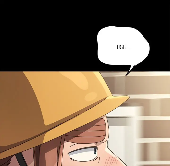 Hey Mister Chapter 14 - Page 128