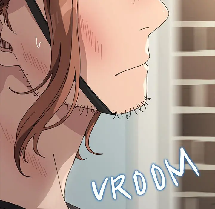 Hey Mister Chapter 14 - Page 129