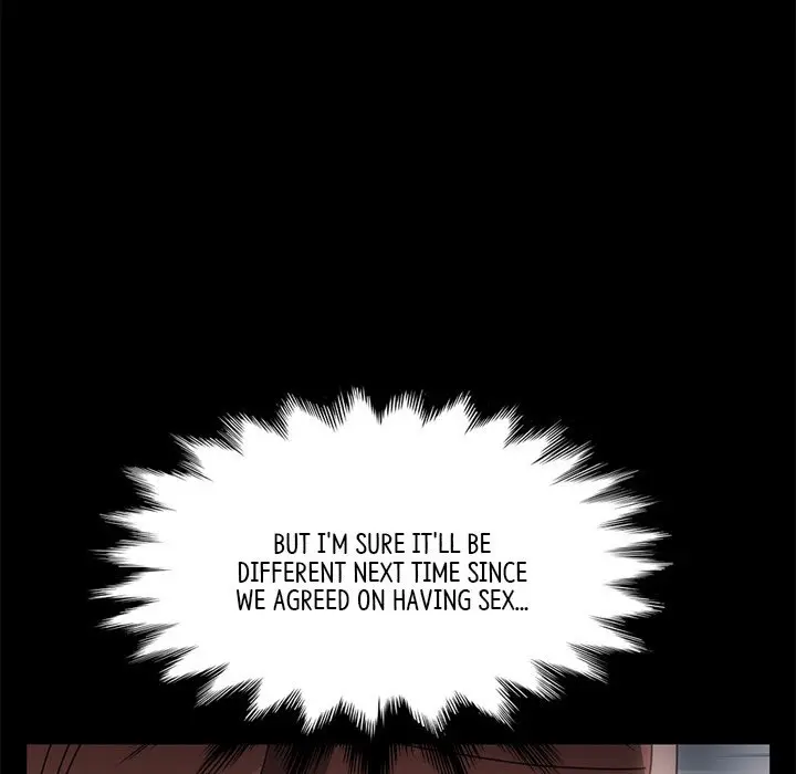 Hey Mister Chapter 14 - Page 131