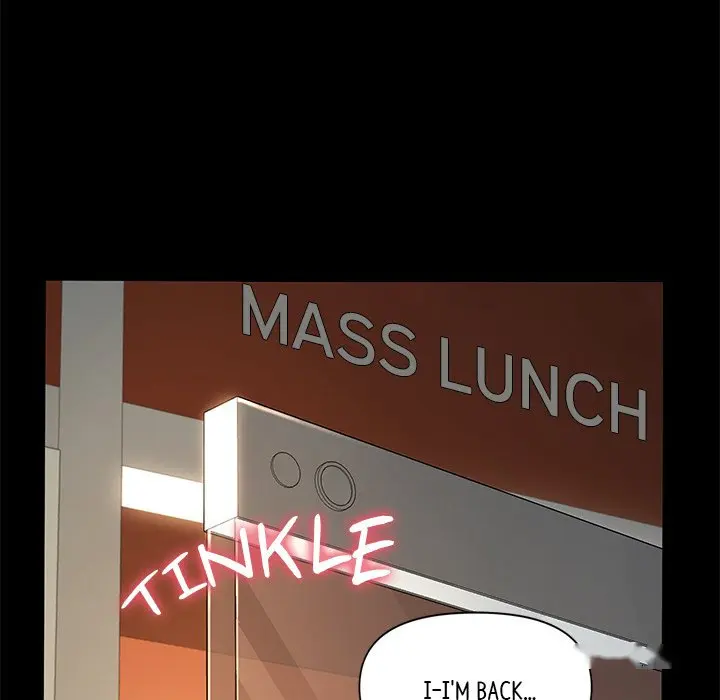 Hey Mister Chapter 14 - Page 136