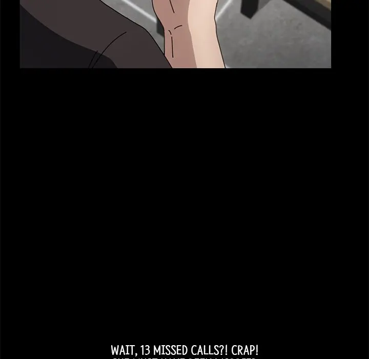 Hey Mister Chapter 14 - Page 142