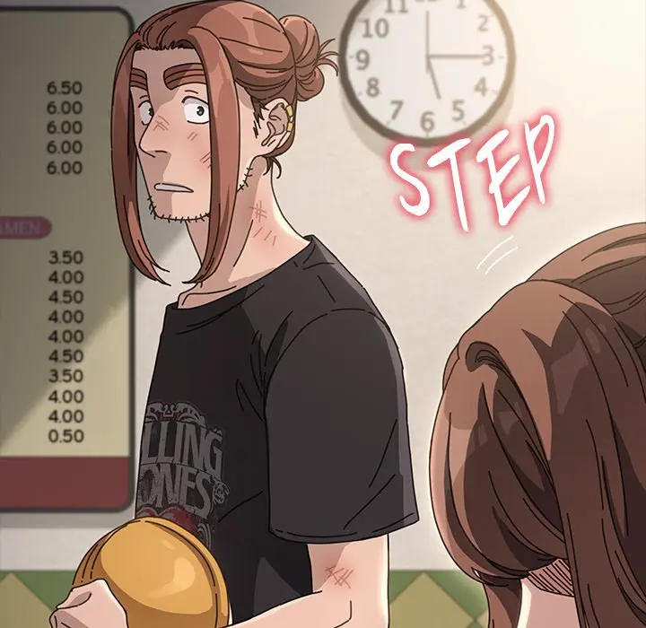 Hey Mister Chapter 14 - Page 145