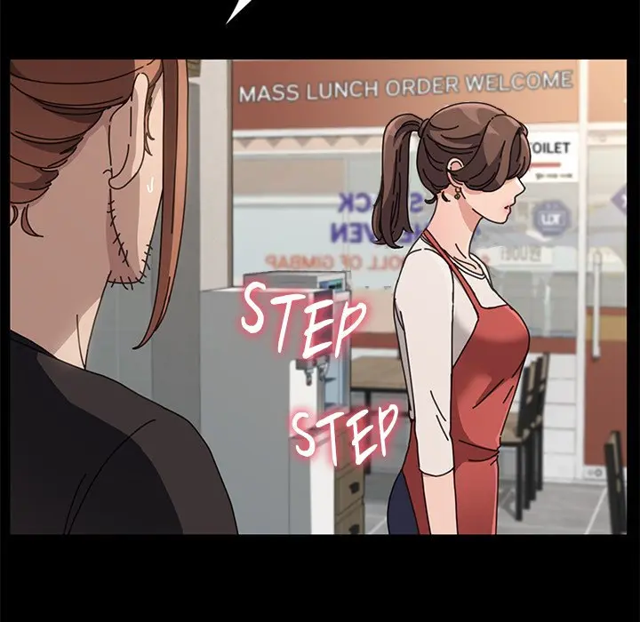 Hey Mister Chapter 14 - Page 148