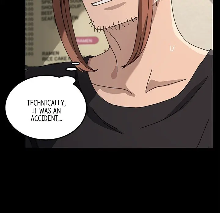 Hey Mister Chapter 14 - Page 150