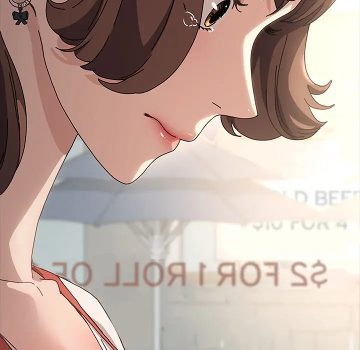 Hey Mister Chapter 14 - Page 154