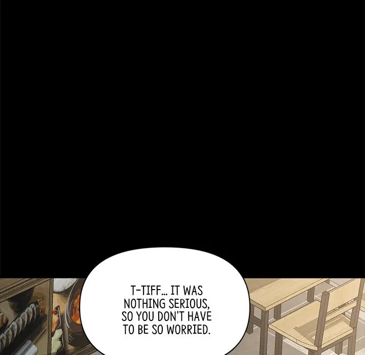 Hey Mister Chapter 14 - Page 158
