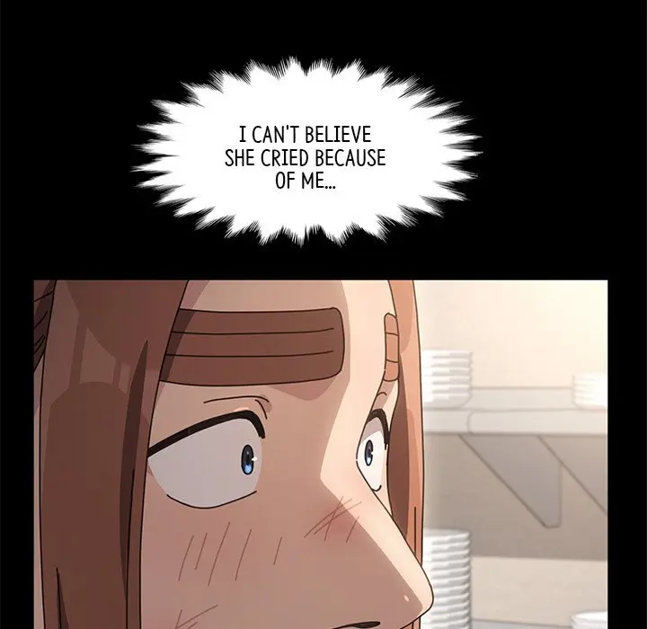 Hey Mister Chapter 14 - Page 161
