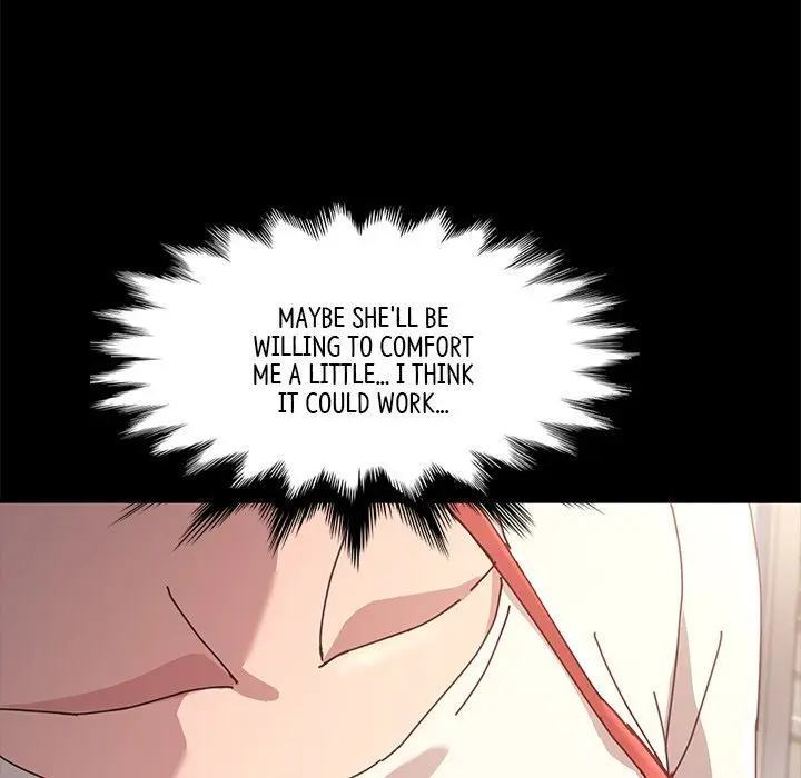 Hey Mister Chapter 14 - Page 163