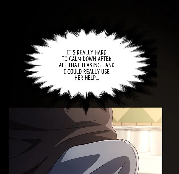 Hey Mister Chapter 14 - Page 166