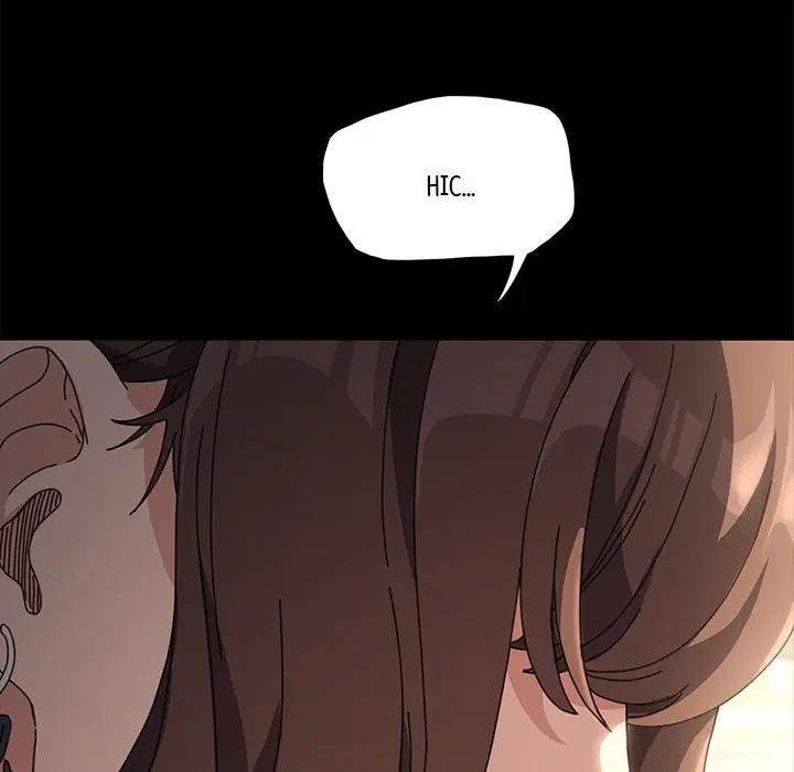 Hey Mister Chapter 14 - Page 168