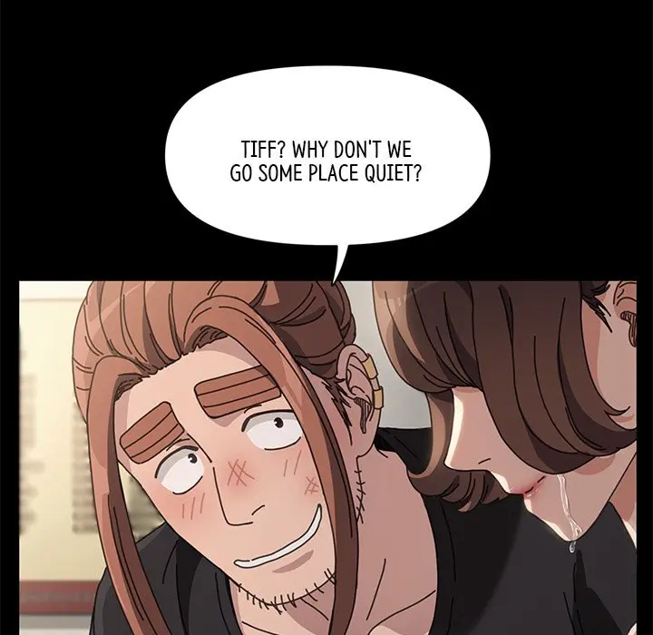 Hey Mister Chapter 14 - Page 170