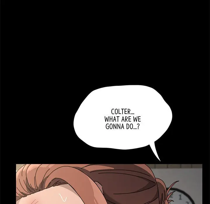 Hey Mister Chapter 14 - Page 172