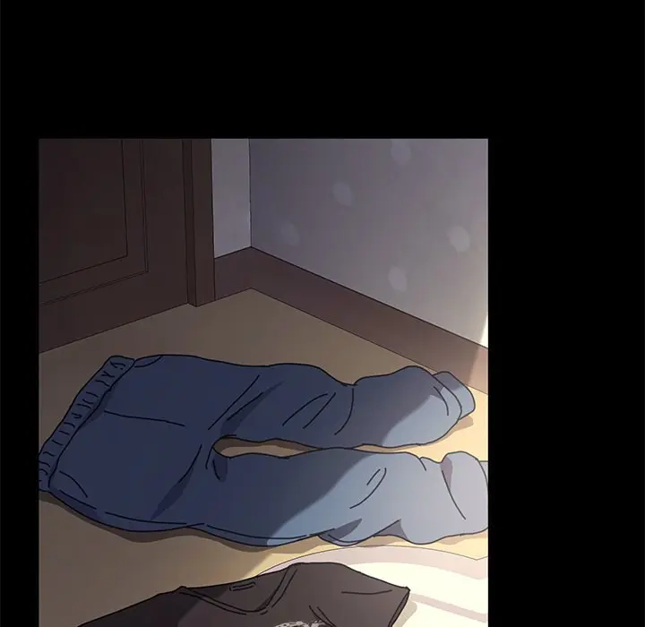 Hey Mister Chapter 14 - Page 16