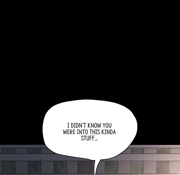 Hey Mister Chapter 14 - Page 19