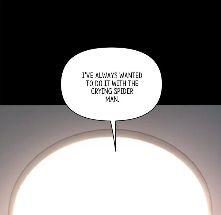 Hey Mister Chapter 14 - Page 25