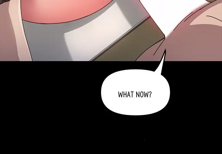 Hey Mister Chapter 14 - Page 3