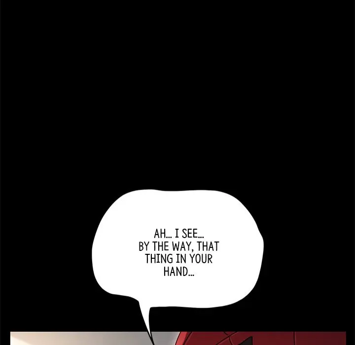 Hey Mister Chapter 14 - Page 29