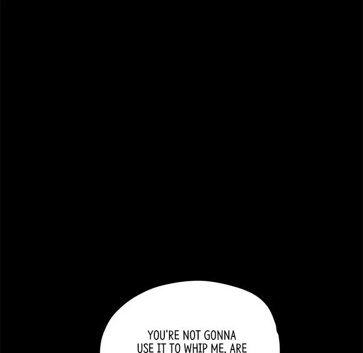 Hey Mister Chapter 14 - Page 31