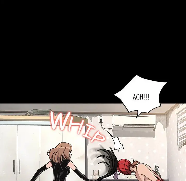 Hey Mister Chapter 14 - Page 34