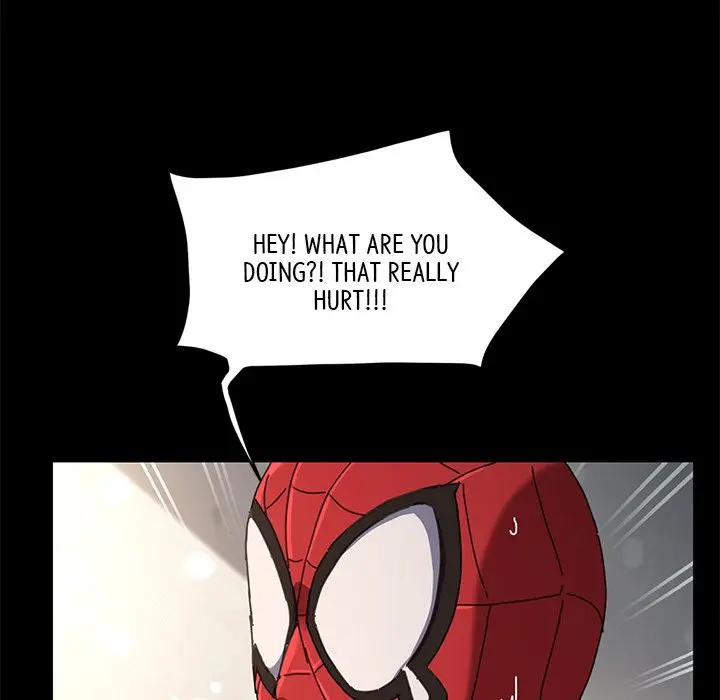 Hey Mister Chapter 14 - Page 36