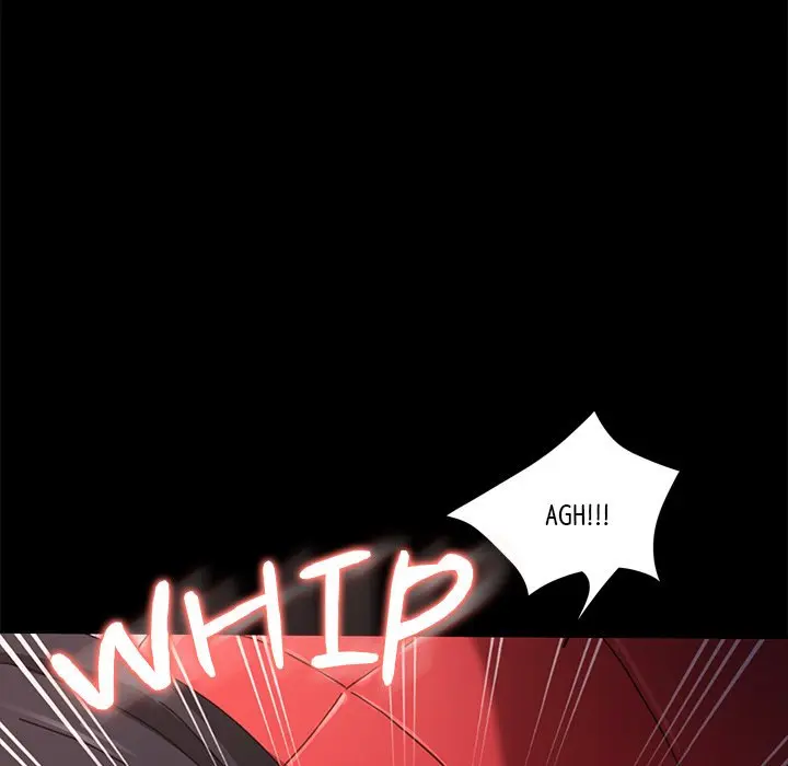 Hey Mister Chapter 14 - Page 38