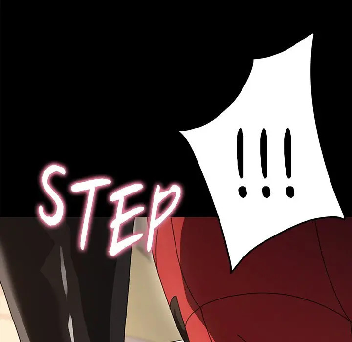 Hey Mister Chapter 14 - Page 47