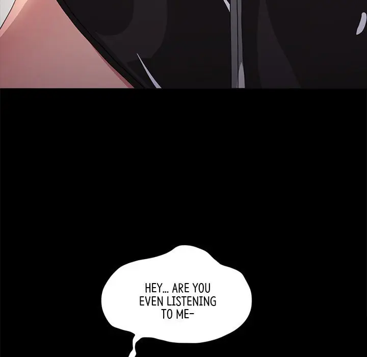 Hey Mister Chapter 14 - Page 53