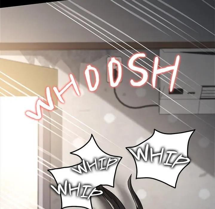 Hey Mister Chapter 14 - Page 55