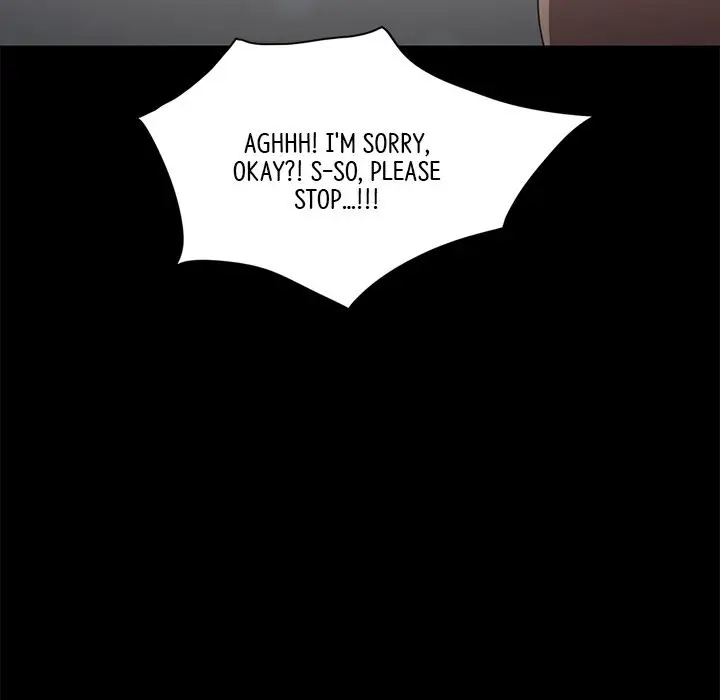 Hey Mister Chapter 14 - Page 60