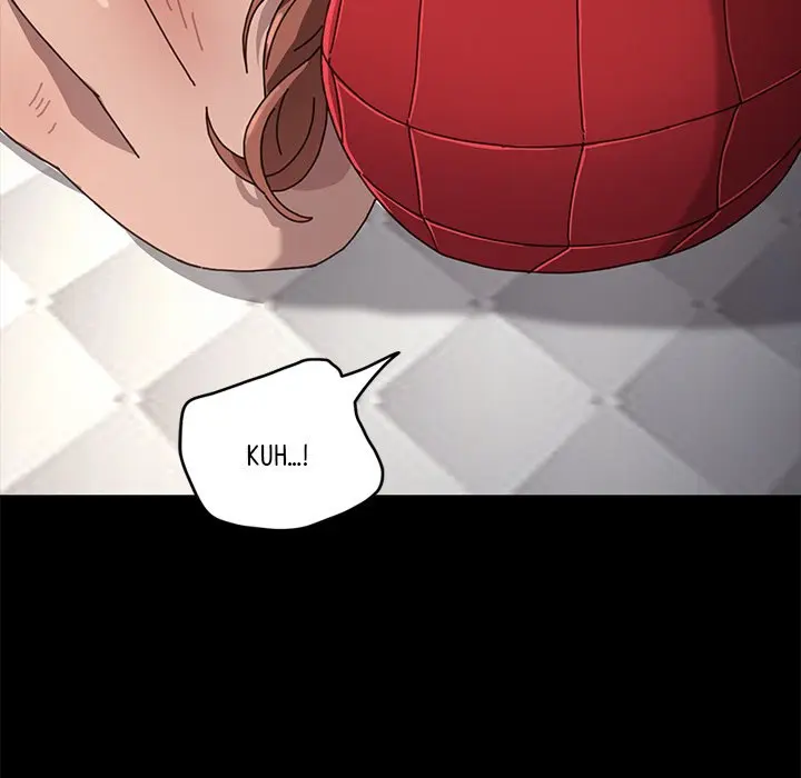 Hey Mister Chapter 14 - Page 63
