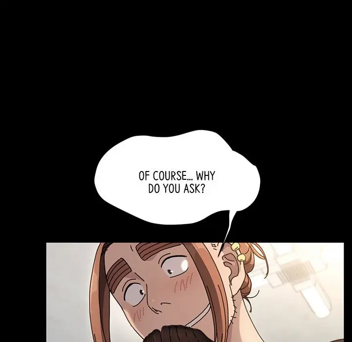 Hey Mister Chapter 14 - Page 6