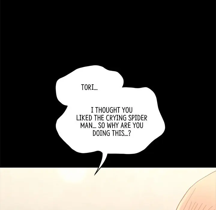 Hey Mister Chapter 14 - Page 68