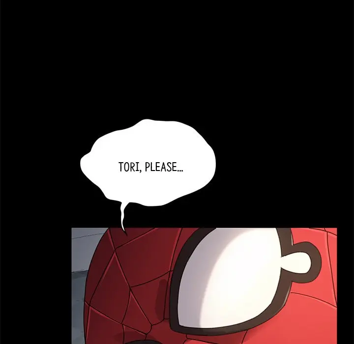 Hey Mister Chapter 14 - Page 73