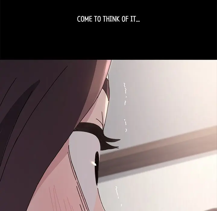 Hey Mister Chapter 16 - Page 6