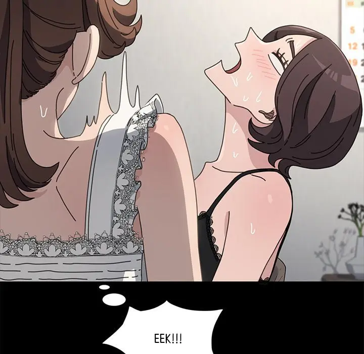 Hey Mister Chapter 16 - Page 85