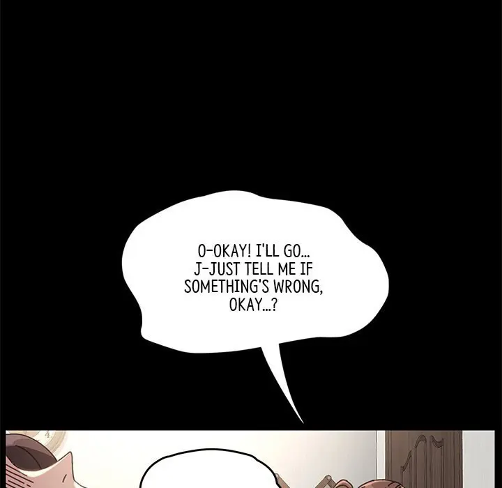 Hey Mister Chapter 16 - Page 86