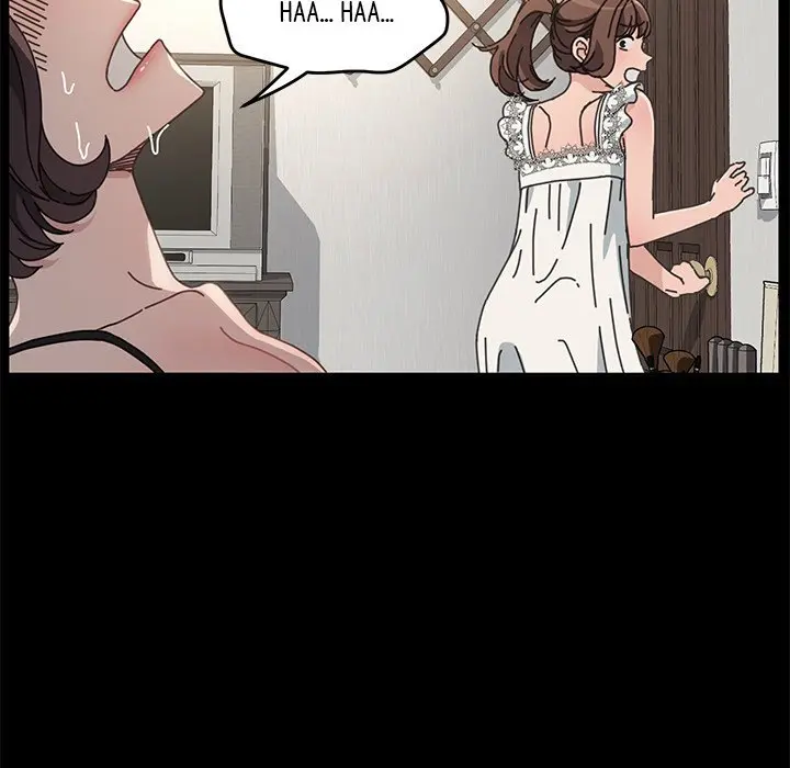 Hey Mister Chapter 16 - Page 87